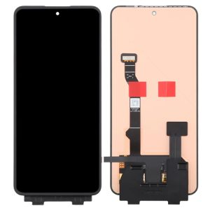 Mobile Display For Xiaomi Mi Note 14 pro Plus (AMOLED) Complete Combo Folder |RDGstores