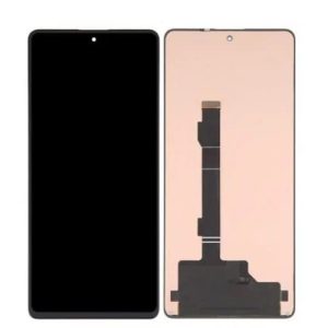 Mobile Display For Xiomi Poco X6 (AMOLED) Complete Combo Folder |RDGstores