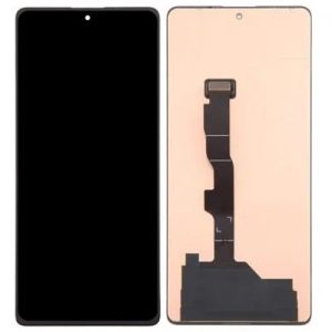 Mobile Display For Xiaomi Poco F5 (AMOLED) Complete Combo Folder |RDGstores