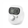 Compact Digital Counter for Meditation, Prayer and Yoga Practice And Various Counting Purpose