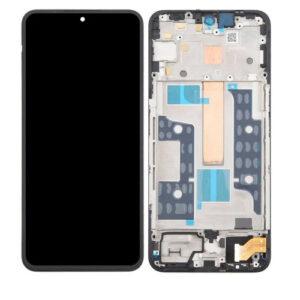 Mobile Display For CMF 1 With Frame AMOLED Complete Combo Folder |RDGstores