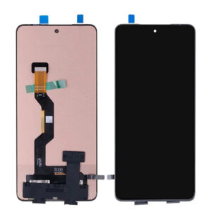 Mobile Display For Moto G86 Power OLED Complete Combo Folder |RDGstores