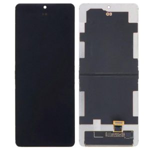 Mobile Display For Samsung Galaxy Z Flip 4 (5G) AMOLED Complete Combo Folder |RDGstores
