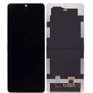 Mobile Display For Samsung Galaxy Z Flip 5 (5G) AMOLED Complete Combo Folder |RDGstores