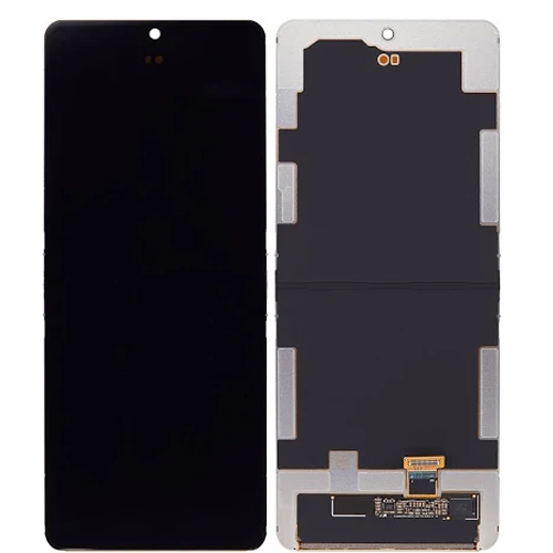 Mobile Display For Samsung Galaxy Z Flip 5 (5G) AMOLED Complete Combo Folder |RDGstores
