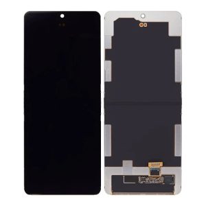 Mobile Display For Samsung Galaxy Z Flip 6 (5G) AMOLED Complete Combo Folder |RDGstores