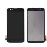 Mobile Display For LG K7 (LCD with Touch Screen) Complete Combo Folder |RDGstores