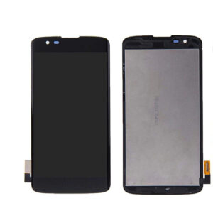 Mobile Display For LG K7 (LCD with Touch Screen) Complete Combo Folder |RDGstores