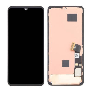 Mobile Display For Google Pixel 8 OLED Complete Combo Folder |RDGstores