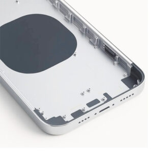 Back Panel Housing Converter for iPhone X to 16 pink|RDG Stores