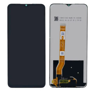 Mobile Display For Oppo N300 (LCD with Touch Screen) Complete Combo Folder |RDGstores