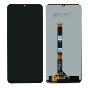 Mobile Display For Realme C51s (LCD with Touch Screen) Complete Combo Folder |RDGstores