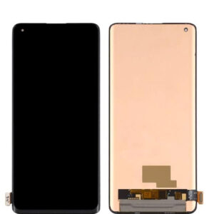 Mobile Display For Oppo Find X2 (LCD with Touch Screen) Complete Combo Folder |RDGstores