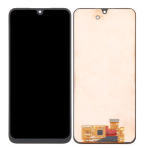 Mobile Display For Samsung A17 5G (LCD with Touch Screen) Complete Combo Folder |RDGstores