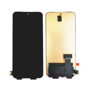 Mobile Display for Xiaomi 14 Amoled Display Complete Replacement Screen | RDGstores
