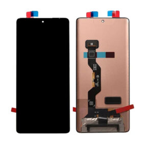 Mobile Display for moto Edge 60 stylish Amoled Display Complete Replacement Screen | RDGstores