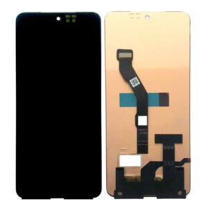 Mobile Display For Vivo V60 LITE AMOLED Complete Combo Folder |RDGstores