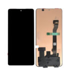 Mobile Display for Redmi Turbo 4 Amoled Display Complete Replacement Screen | RDGstores