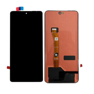 Mobile Display for Magic 7 Lite Amoled Display Complete Replacement Screen | RDGstores