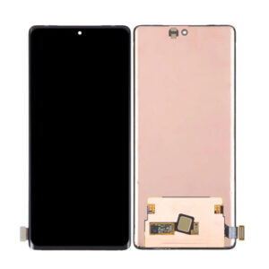 Mobile Display For Vivo Y300 PLUS  AMOLED Complete Combo Folder |RDGstores