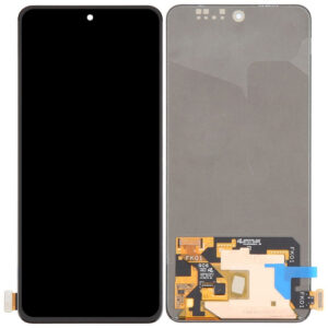 Mobile Display For Vivo IQOO Z7 5G AMOLED Complete Combo Folder |RDGstores