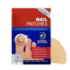 Advanced Fungal Nail Patch Treatment Powerful Antifungal Solution | Targets Nail Fungus at the Root | Easy-to-Use Patch for Toenail & Fingernail | 20 Patches