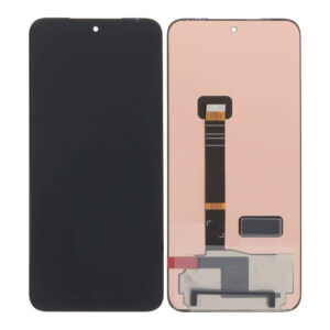 Mobile Display For Motorola Edge 50 Neo (LCD with Touch Screen) Complete Combo Folder|RDGstores