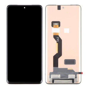 Mobile Display For Motorola Edge 60 pro fusion (LCD with Touch Screen) Complete Combo Folder|RDGstores