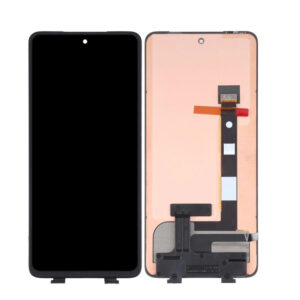 Mobile Display For Motorola G52 (LCD with Touch Screen) Complete Combo Folder|RDGstores