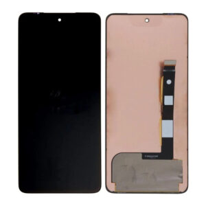 Mobile Display For Motorola G72 (LCD with Touch Screen) Complete Combo Folder|RDGstores