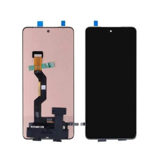 Mobile Display For Motorola G86 (LCD with Touch Screen) Complete Combo Folder|RDGstores