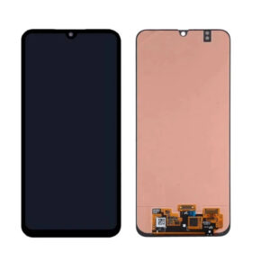 Mobile Display For Samsung Galaxy A15 (5G) OLED Complete Combo Folder|RDGstores