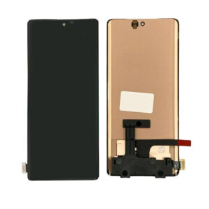 Mobile Display For Lava Agni 2 AMOLED Complete Combo Folder |RDGstores