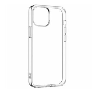 RDG Converter Housing Silicone Case for iPhone 11 to iPhone 15 /16 pro Transparent Case Cover