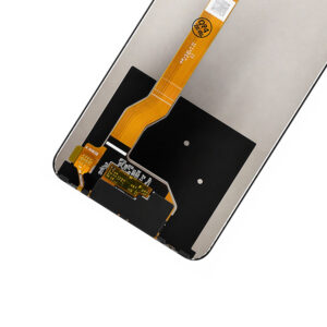 Mobile Display For realme v60s (LCD with Touch Screen) Complete Combo Folder |RDGstores