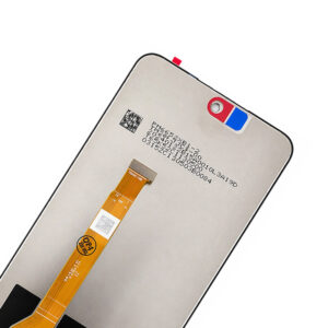 Mobile Display For realme v60s (LCD with Touch Screen) Complete Combo Folder |RDGstores