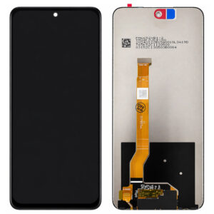 Mobile Display For oppo A1 (LCD with Touch Screen) Complete Combo Folder |RDGstores