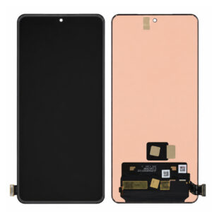 Mobile Display For OnePlus 13S AMOLED Complete Combo Folder |RDGstores