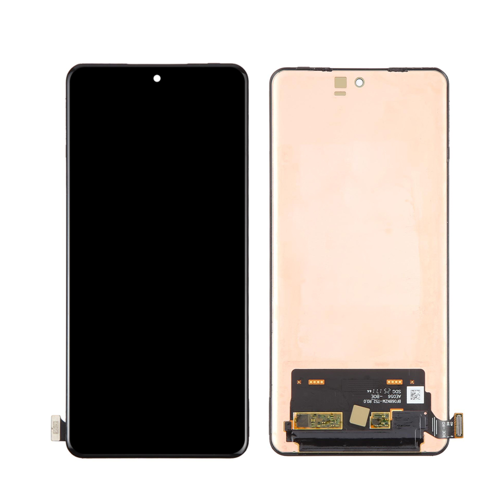 Mobile Display For Realme 16 Pro Plus AMOLED Complete Combo Folder |RDGstores