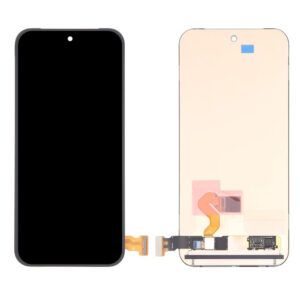 Mobile Display For Pixel 9 Pro XL AMOLED Complete Combo Folder |RDGstores