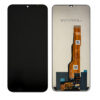 Mobile Display For Itel A200 (LCD with Touch Screen) Complete Combo Folder |RDGstores