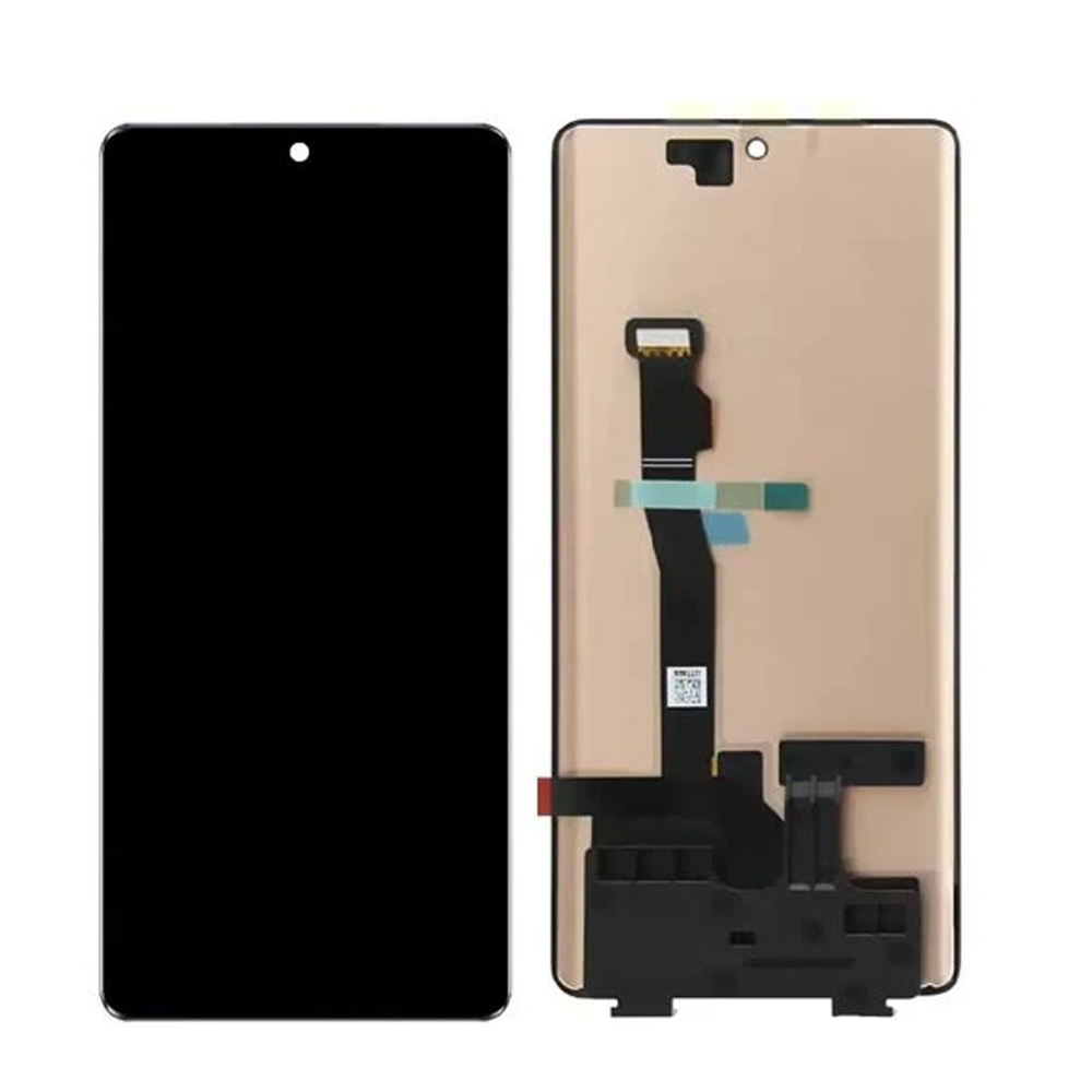 Mobile Display For Lava Blaze 5G AMOLED Complete Combo Folder|RDGstores