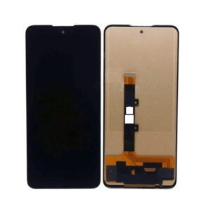 Mobile Display For Motorola Edge 20 Fusion Lite (LCD with Touch Screen)) Complete Combo Folder |RDGstores
