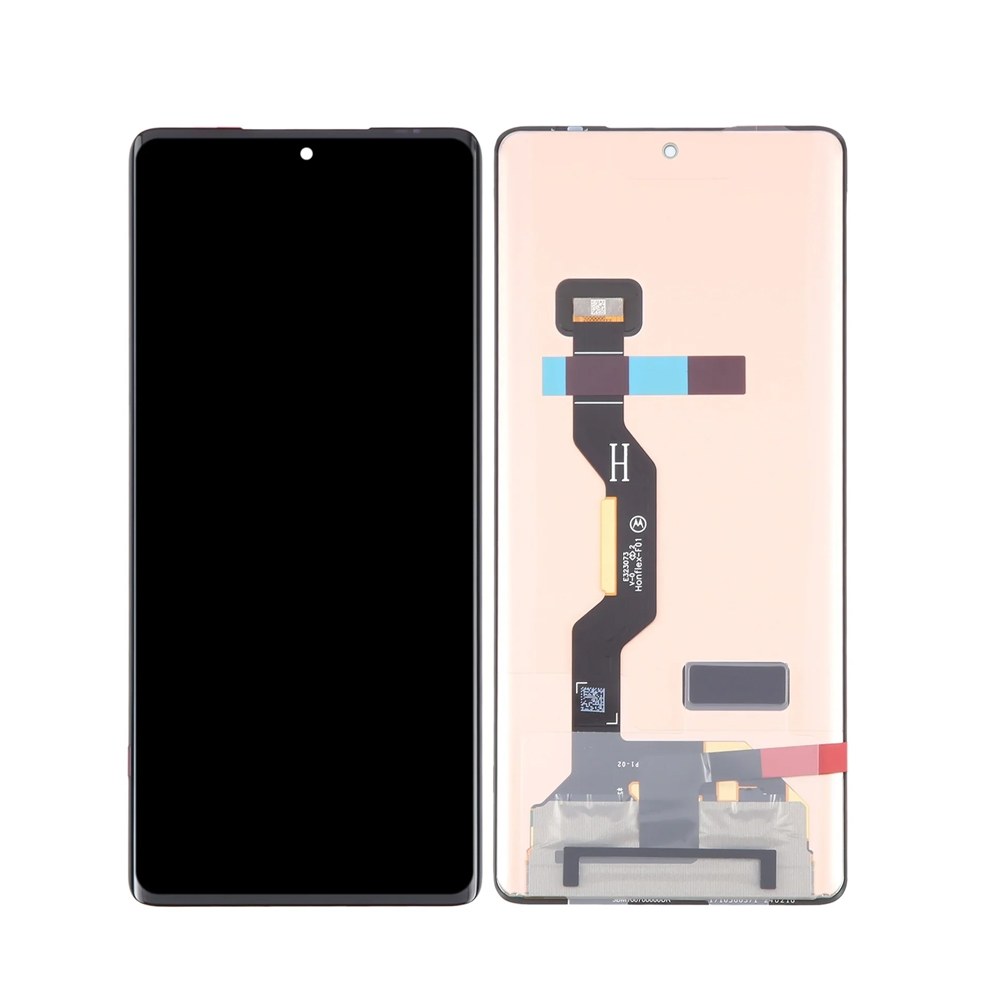 Mobile Display For Edge 50 AMOLED Complete Combo Folder |RDGstores