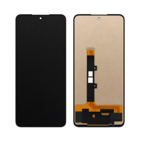 Mobile Display For Motorola Edge 20 Fusion Lite (LCD with Touch Screen)) Complete Combo Folder |RDGstores
