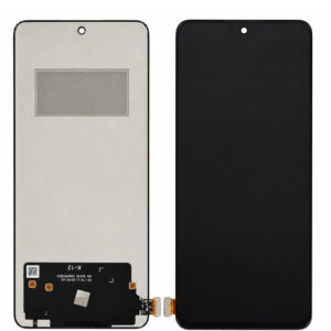 Mobile Display For OnePlus CE3 (LCD with Touch Screen)) Complete Combo Folder |RDGstores