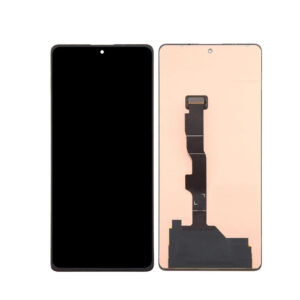 Mobile Display For Poco X6 (LCD with Touch Screen)) Complete Combo Folder |RDGstores