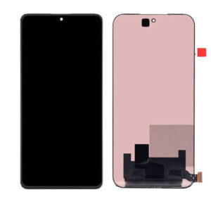 Mobile Display For Mi 15T AMOLED Complete Combo Folder |RDGstores