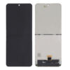Mobile Display For Samsung Galaxy Z Flip 3 AMOLED Complete Combo Folder |RDGstores