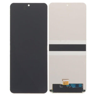 Mobile Display For Samsung Galaxy Z Flip 5 AMOLED Complete Combo Folder |RDGstores